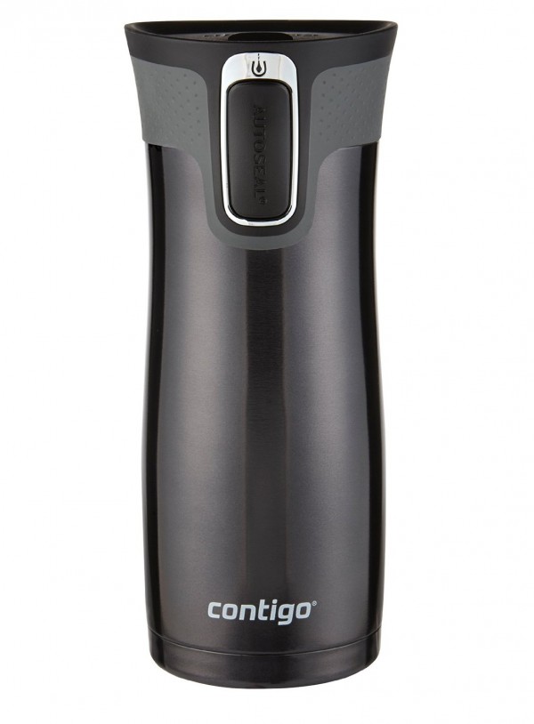 Contigo Coffee Cup - Paintbrushes & Popsicles