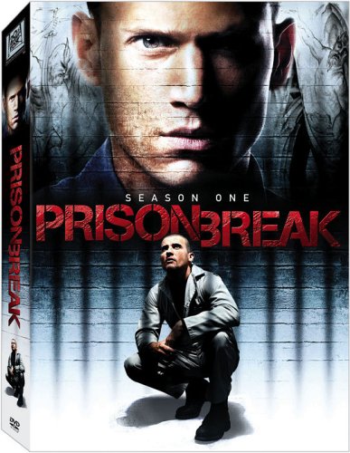  prison break