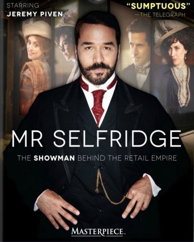 Mr.Selfridge