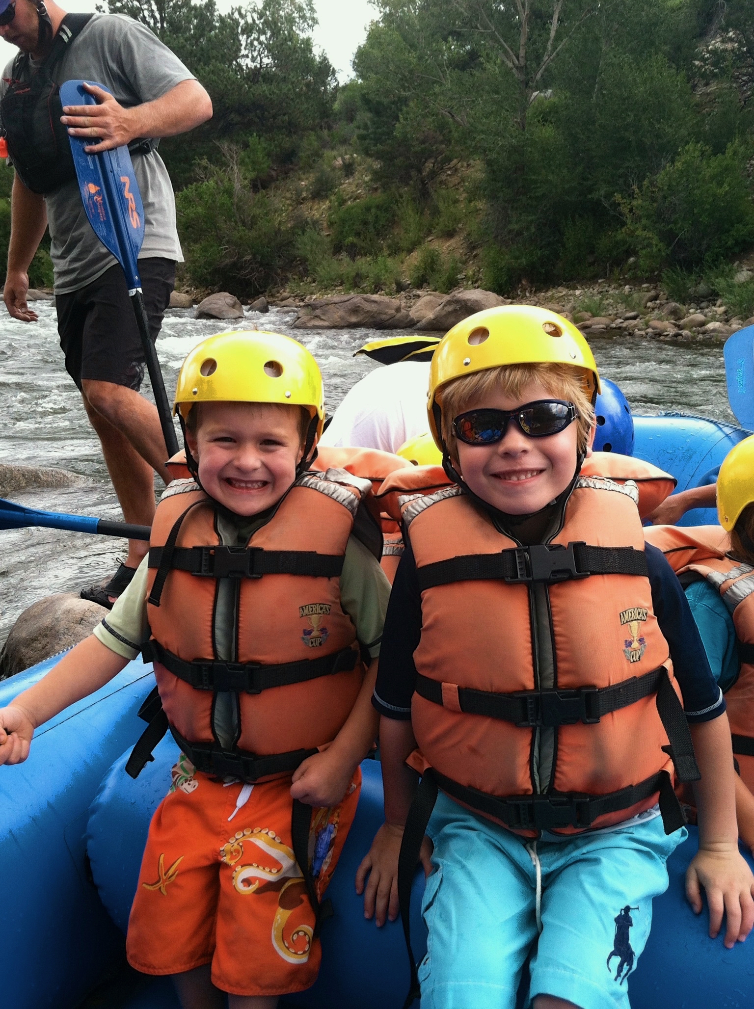 Your Unforgettable Summer Adventure Awaits At Keystone Resort - Kids Are A  Trip™