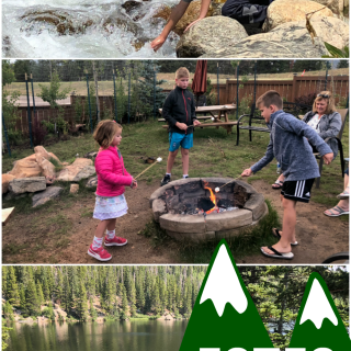 Things to do in Estes Park with Kids